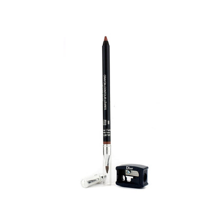 Christian Dior Dior Contour Lipliner - # 593 Brown Fig  1.2g/0.04oz