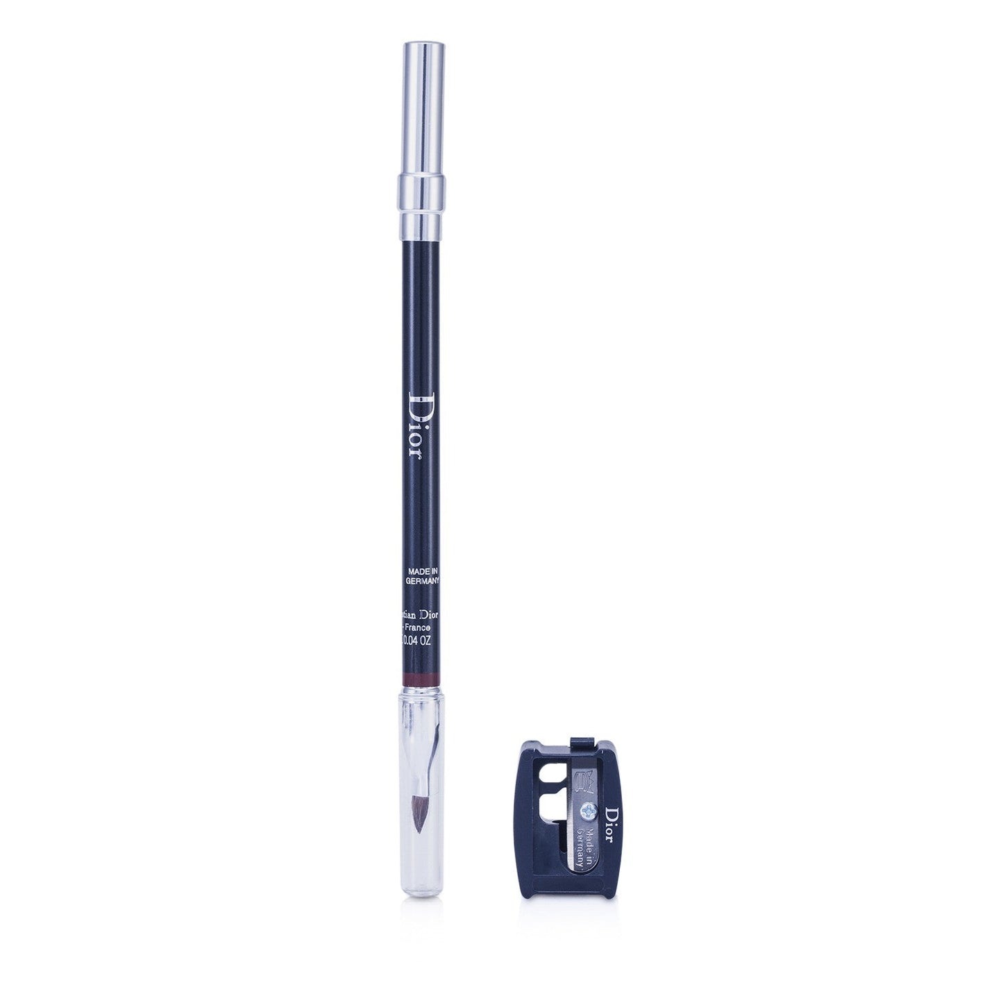 Christian Dior Dior Contour Lipliner - # 593 Brown Fig  1.2g/0.04oz