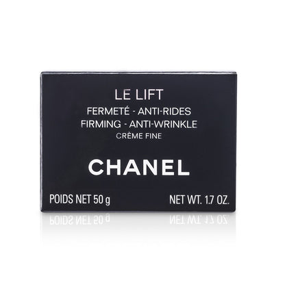 Chanel Le Lift Creme Fine  50g/1.7oz