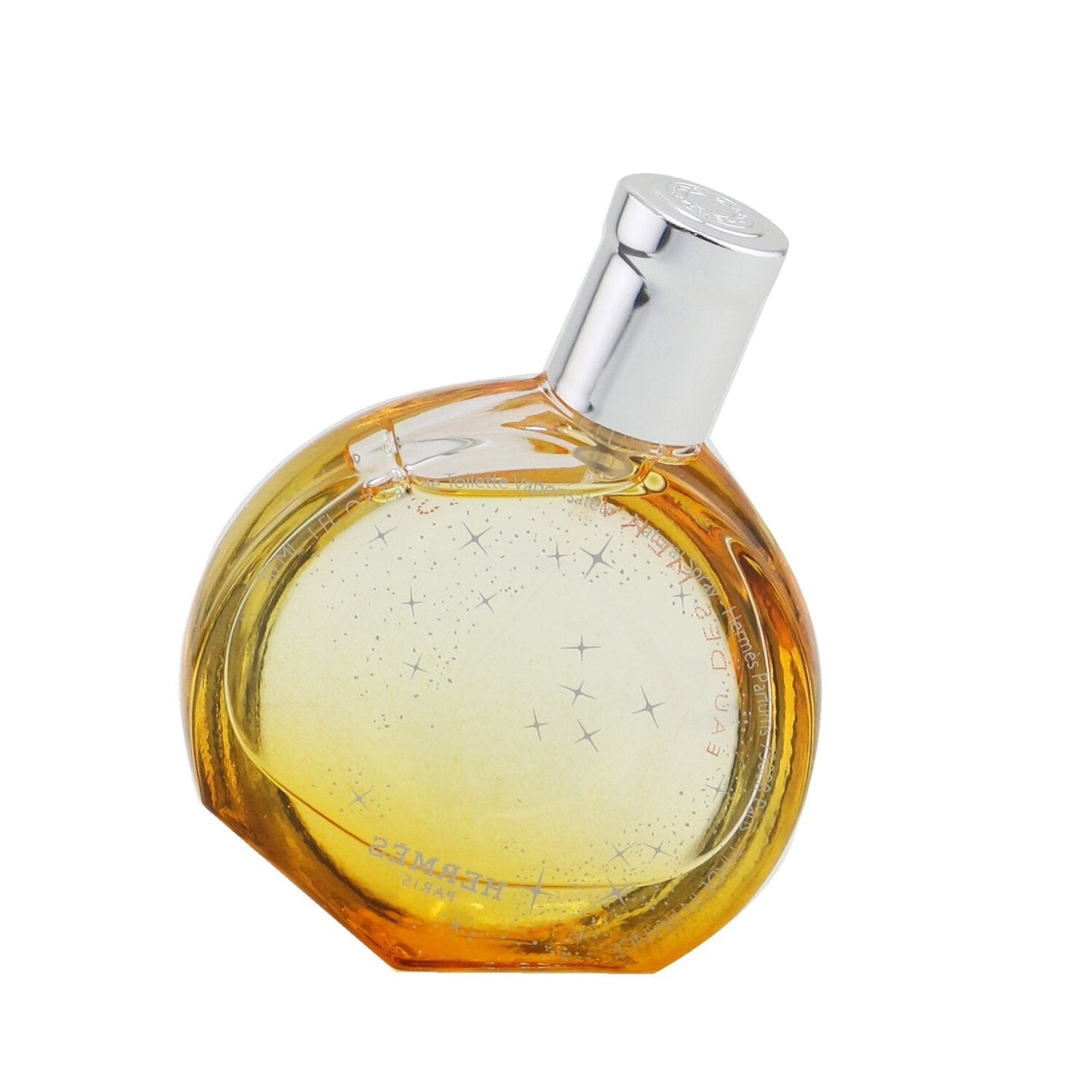 Hermes Eau Des Merveilles Eau De Toilette Spray  100ml/3.3oz