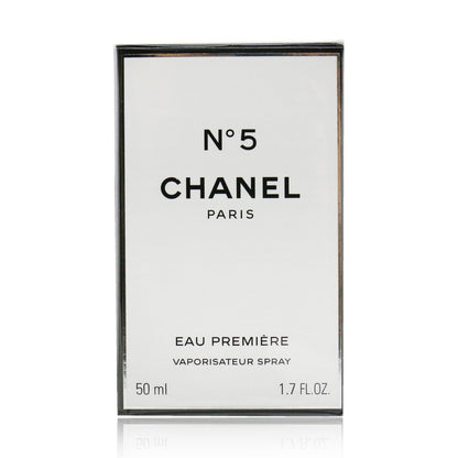 Chanel No.5 Eau Premiere Spray  50ml/1.7oz