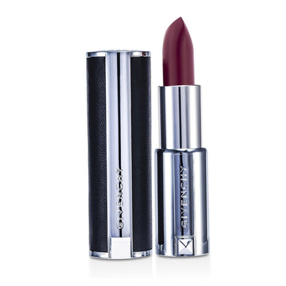 Givenchy Le Rouge Intense Color Sensuously Mat Lipstick - # 102 Beige Plume  3.4g/0.12oz