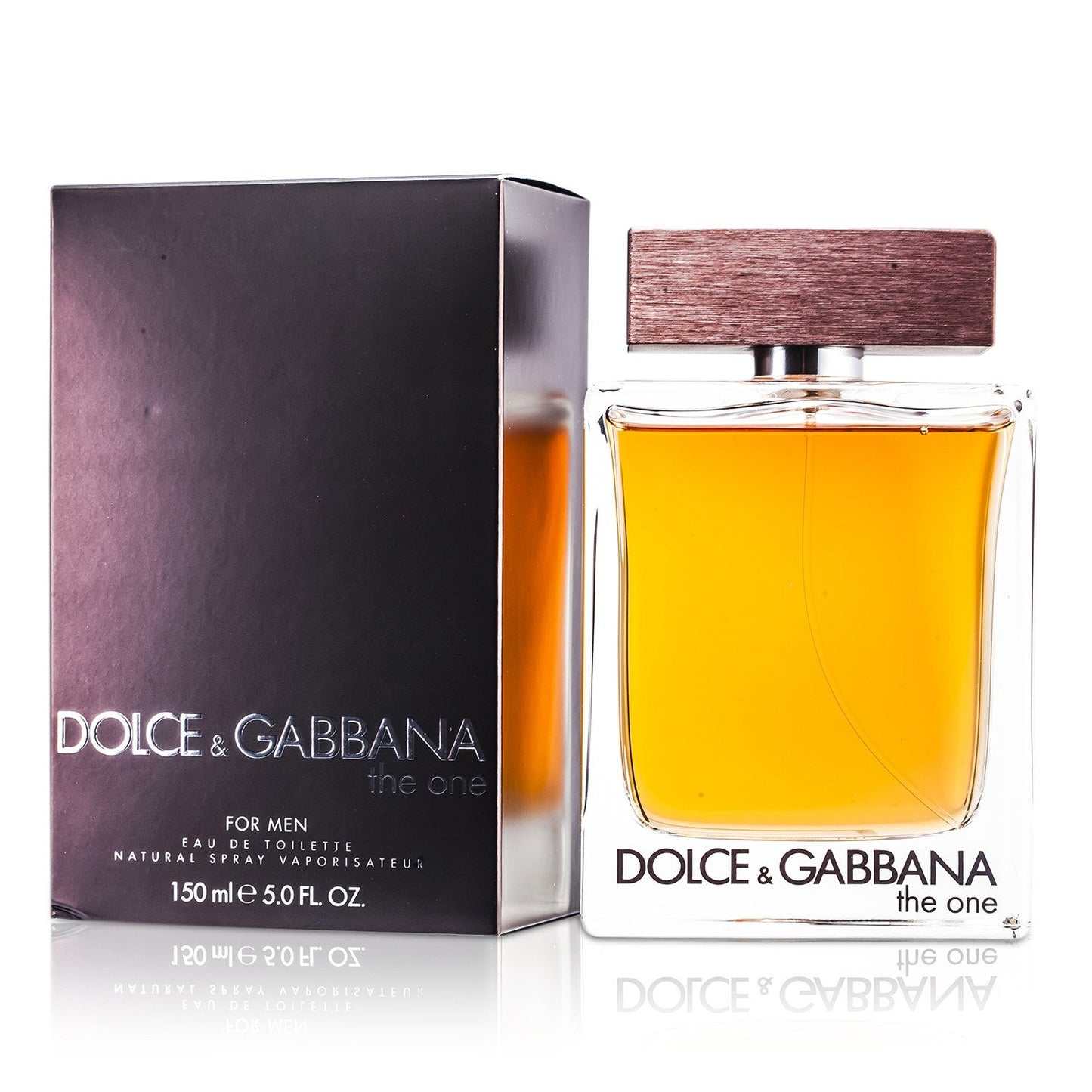 Dolce & Gabbana The One Eau De Toilette Spray  50ml/1.7oz