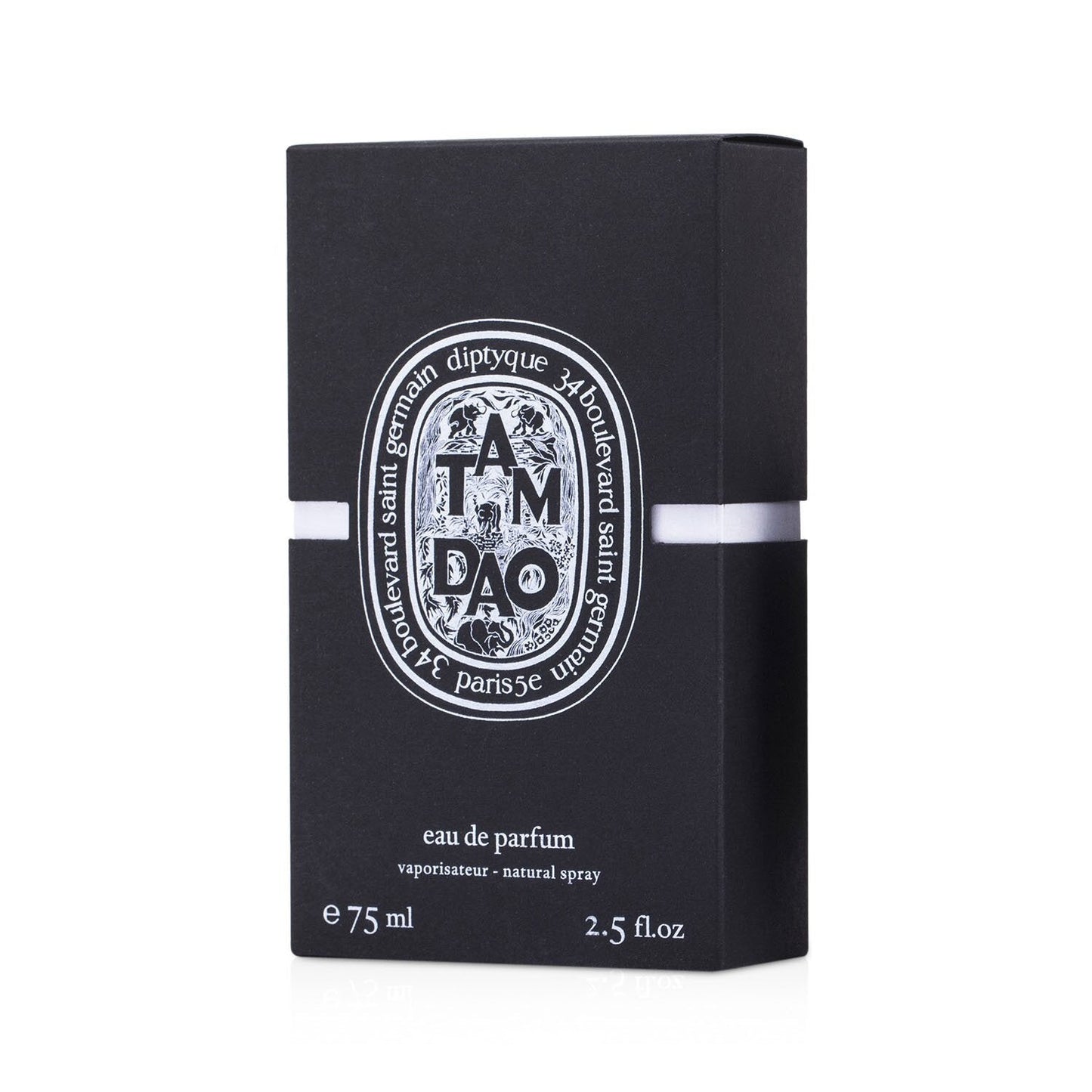Diptyque Tam Dao Eau De Parfum Spray  75ml/2.5oz