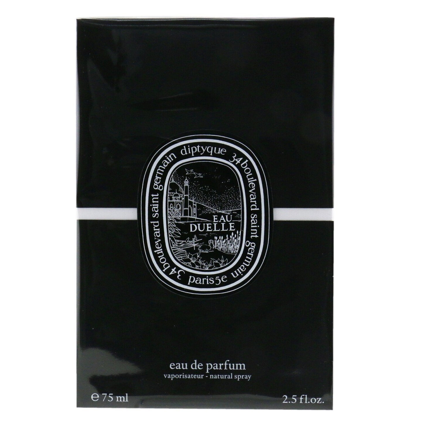 Diptyque Eau Duelle Eau De Parfum Spray  75ml/2.5oz
