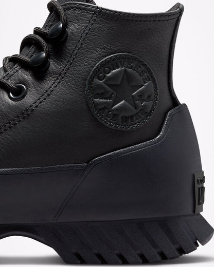 Cold Fusion Chuck Taylor All Star Lugged Winter 2.0 High Top
