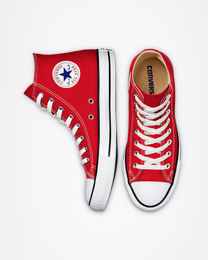Chuck Taylor All Star Wide High Top