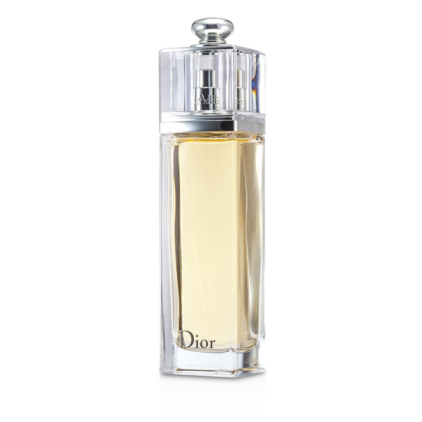 Christian Dior Addict Eau De Toilette Spray  100ml/3.4oz