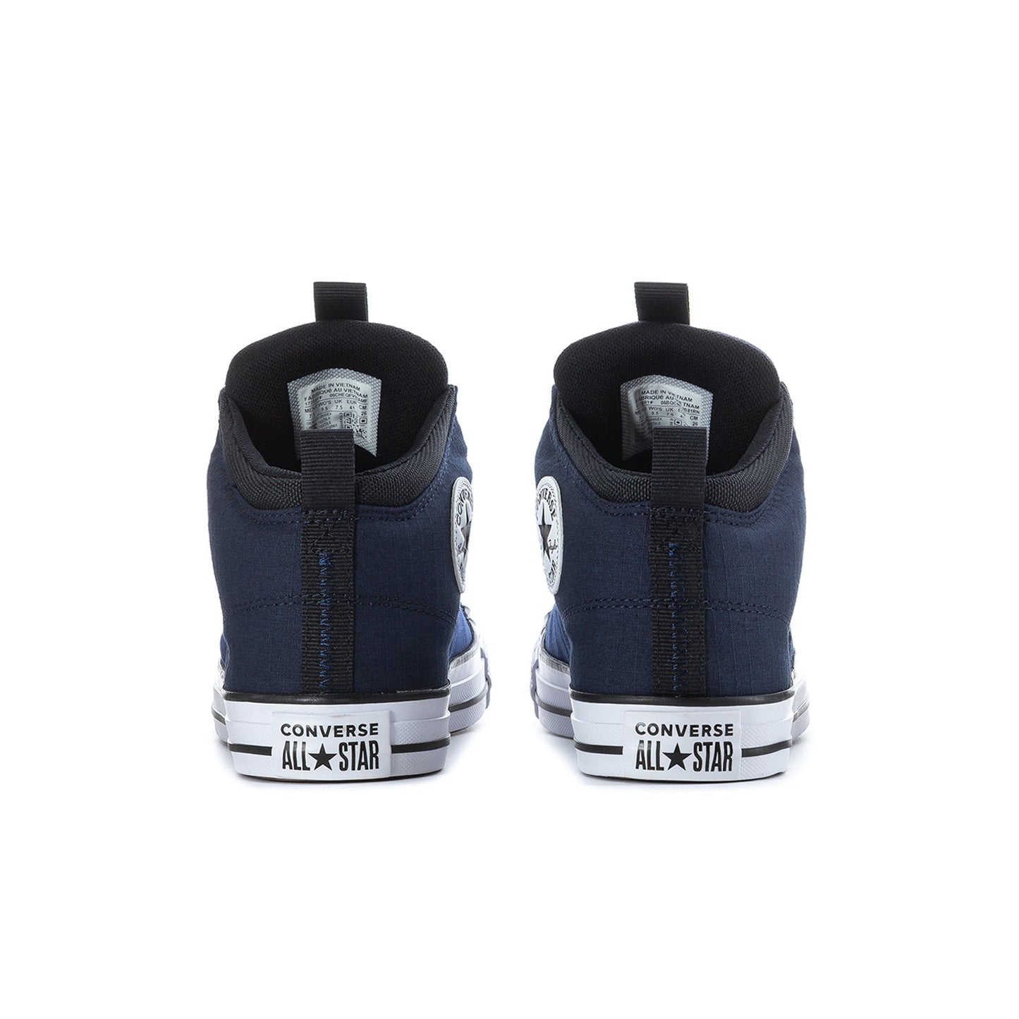 High Street Mid - Mens