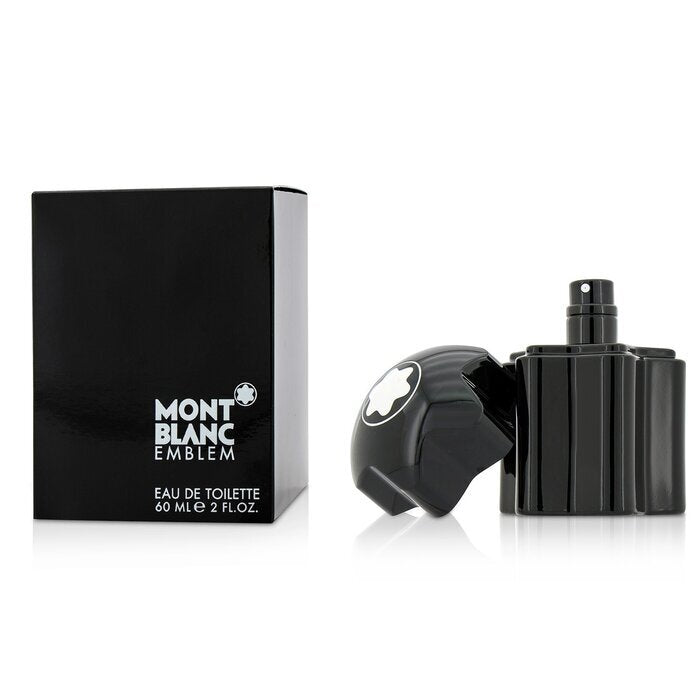 Montblanc Emblem Eau De Toilette Spray 60ml/2oz