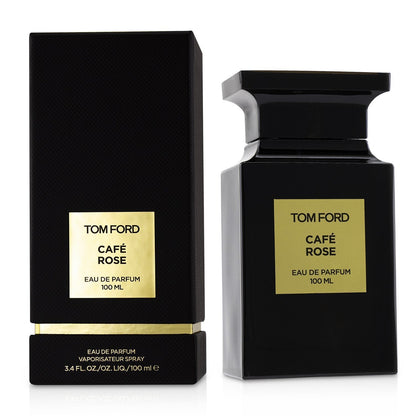 Tom Ford Jardin Noir Cafe Rose Eau De Parfum Spray  100ml/3.4oz