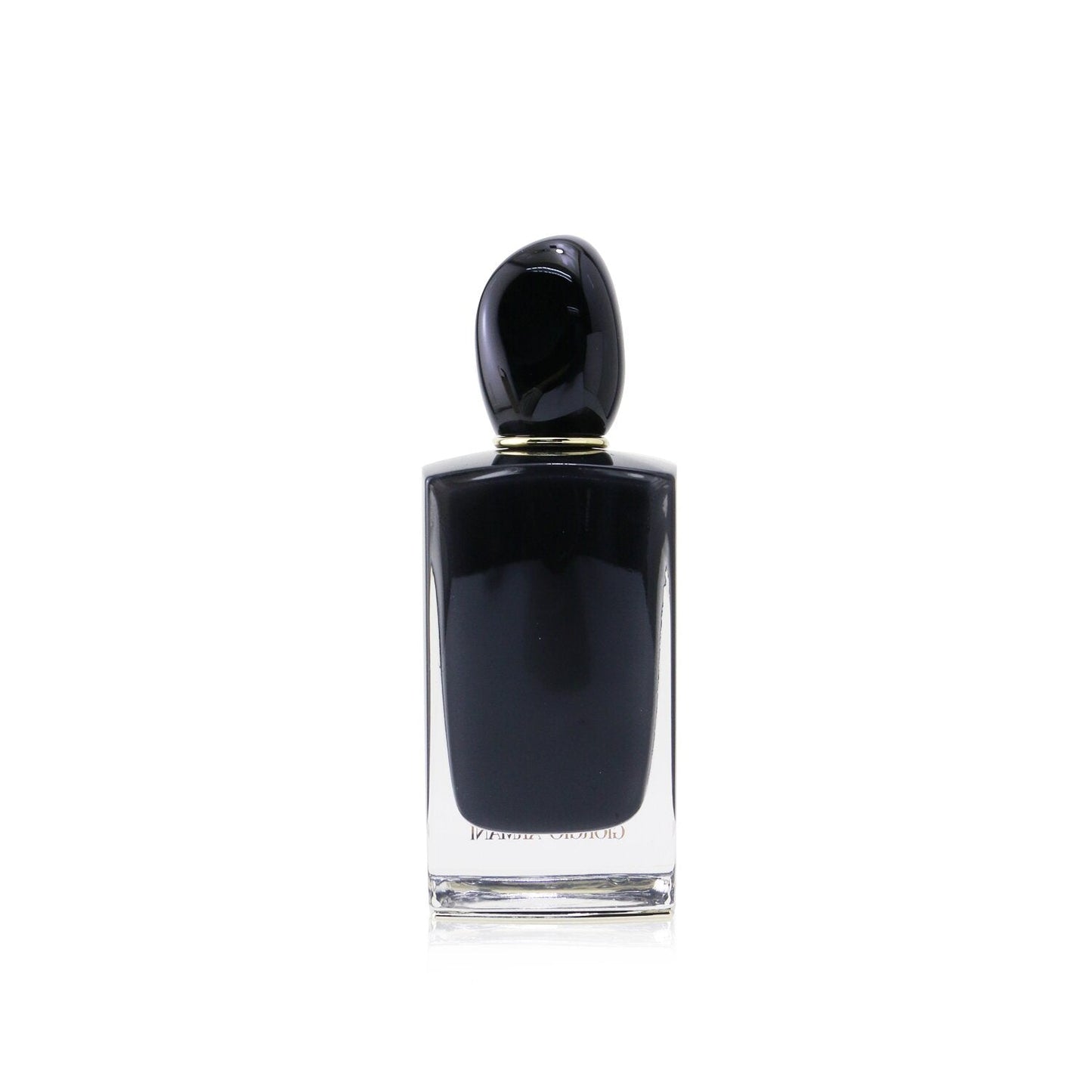 Giorgio Armani Si Eau De Parfum Intense Spray  100ml/3.4oz
