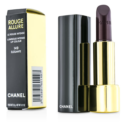Chanel Rouge Allure Luminous Intense Lip Colour - # 152 Insaisissable  3.5g/0.12oz