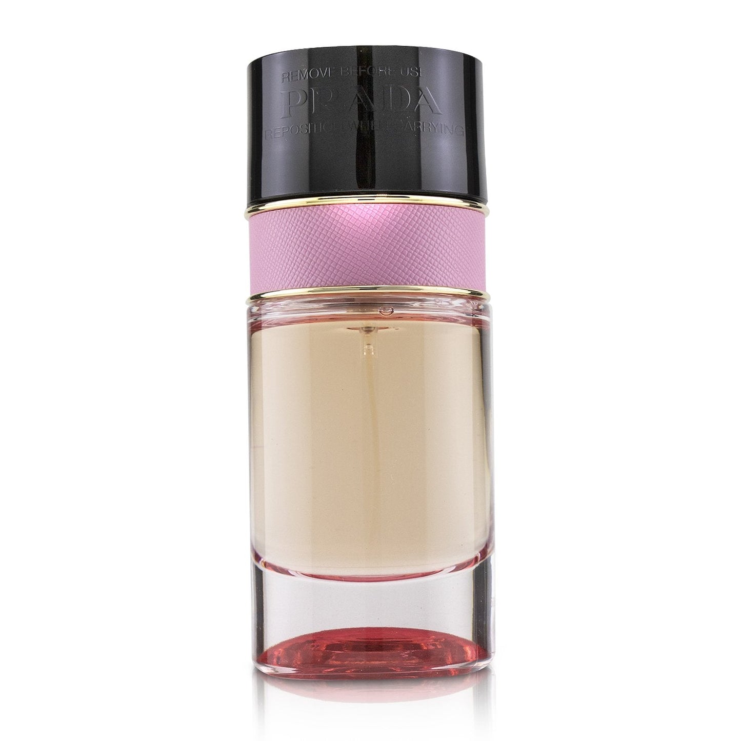 Prada Candy Florale Eau De Toilette Spray  80ml/2.7oz
