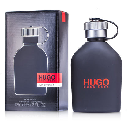 Hugo Boss Hugo Just Different Eau De Toilette Spray  200ml/6.7oz