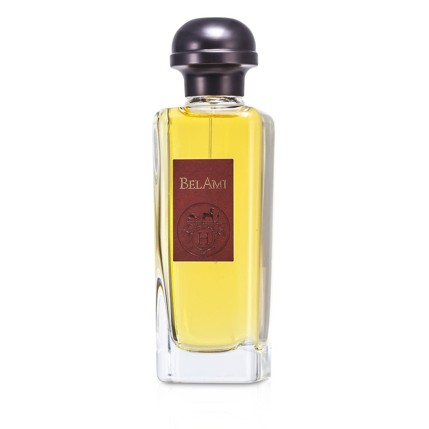 Hermes Bel Ami Eau De Toilette Spray  100ml/3.3oz