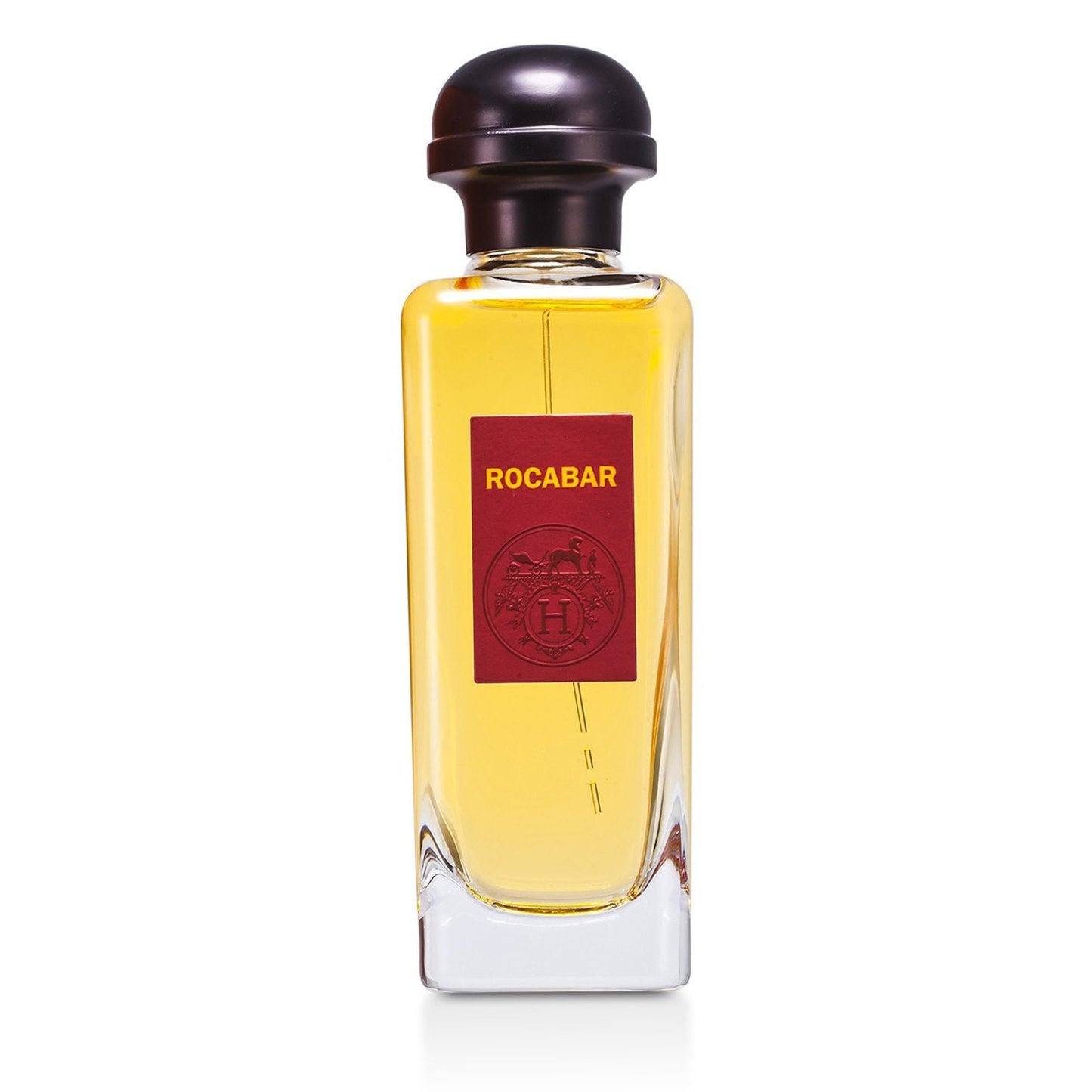 Hermes Rocabar Eau De Toilette Spray  100ml/3.3oz