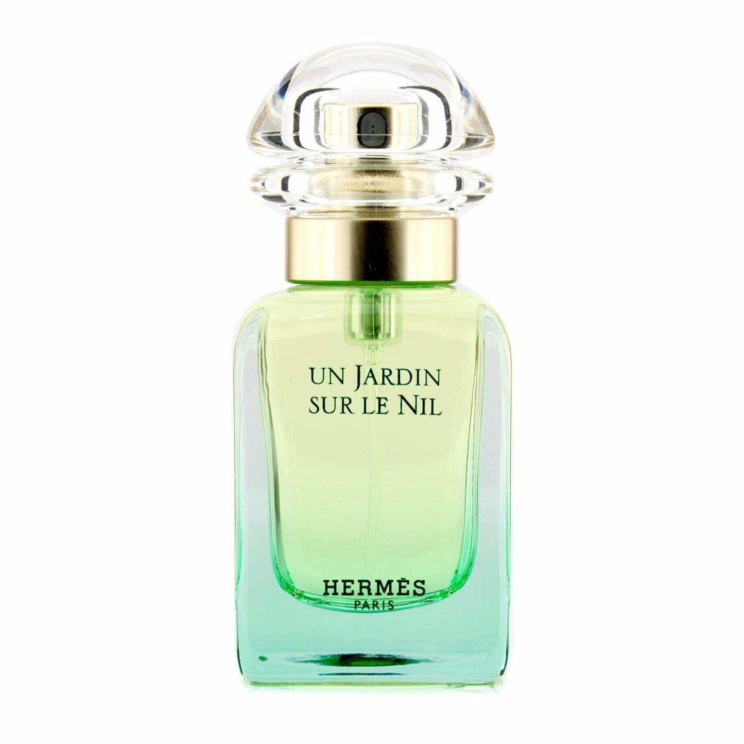 Hermes Un Jardin Sur Le Nil Eau De Toilette Spray  100ml/3.3oz