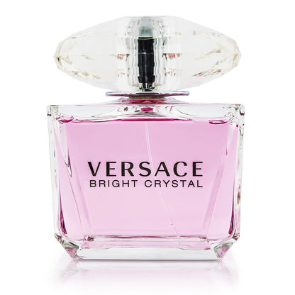 Versace Bright Crystal Eau De Toilette Spray  30ml/1oz