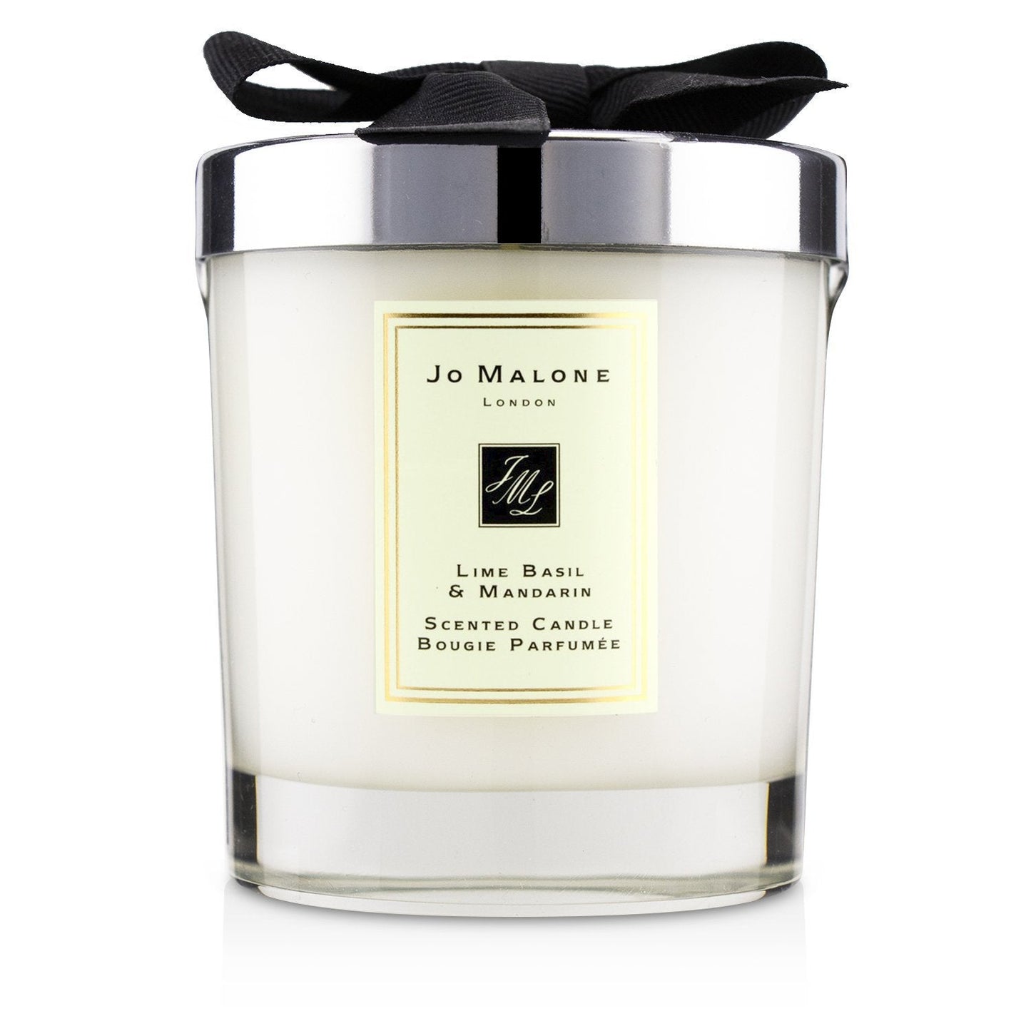 Jo Malone Lime Basil & Mandarin Scented Candle  200g (2.5 inch)