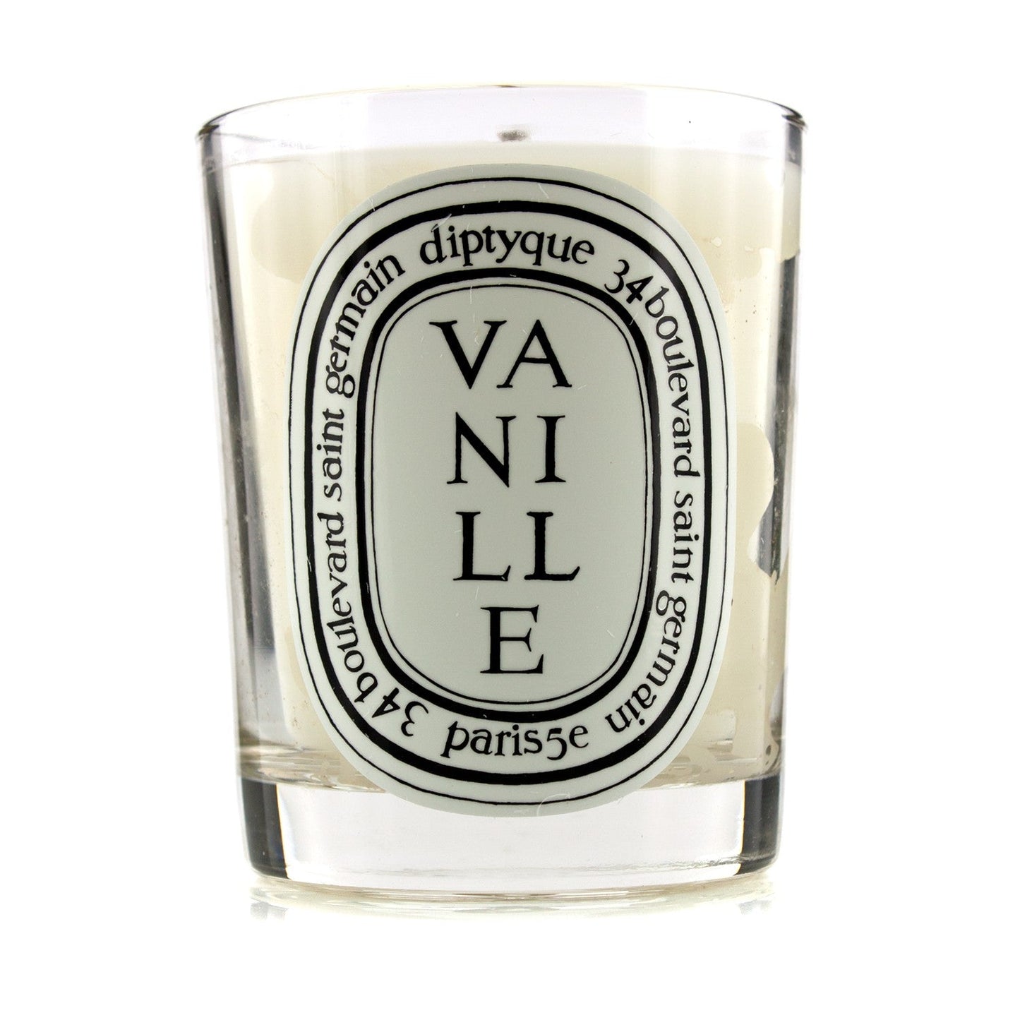 Diptyque Scented Candle - Vanille (Vanilla)  70g/2.4oz