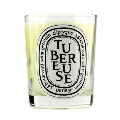 Diptyque Scented Candle - Tubereuse (Tuberose)  190g/6.5oz