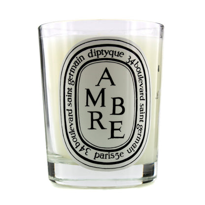 Diptyque Scented Candle - Ambre (Amber)  70g/2.4oz