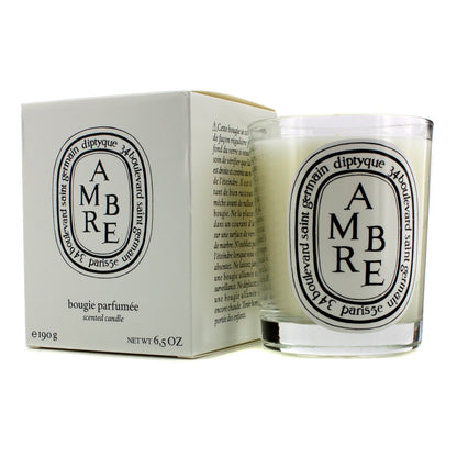 Diptyque Scented Candle - Ambre (Amber)  70g/2.4oz
