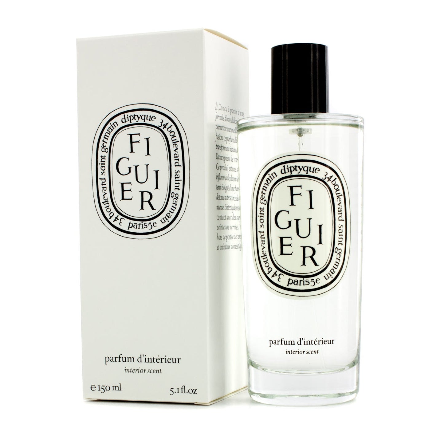 Diptyque Room Spray - Figuier (Fig Tree)  150ml/5.1oz