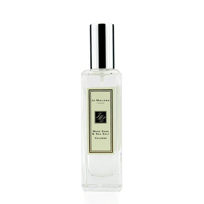 Jo Malone Wood Sage & Sea Salt Cologne Spray (Originally Without Box)  30ml/1oz