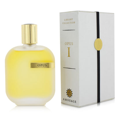 Amouage Library Opus I Eau De Parfum Spray  100ml/3.4oz