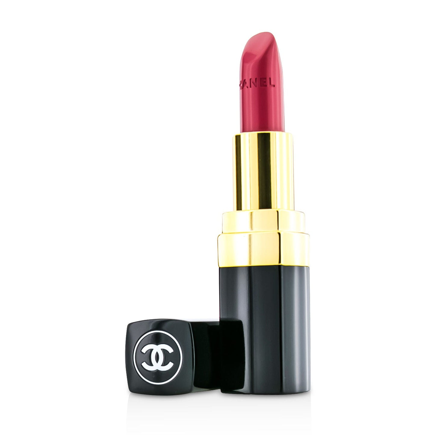 Chanel Rouge Coco Ultra Hydrating Lip Colour - # 470 Marthe  3.5g/0.12oz