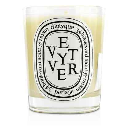 Diptyque Scented Candle - Vetyver (Vetiver)  190g/6.5oz