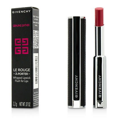 Givenchy Le Rouge A Porter Whipped Lipstick - # 102 Beige Mousseline  2.2g/0.07oz