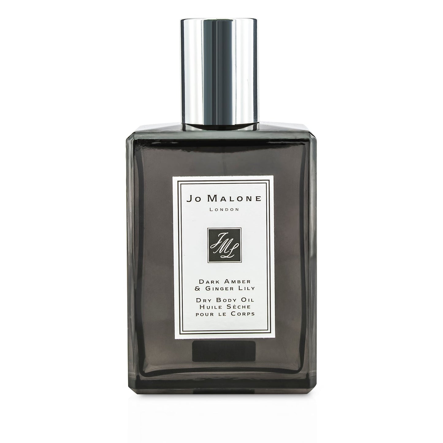 Jo Malone Dark Amber & Ginger Lily Dry Body Oil  100ml/3.4oz