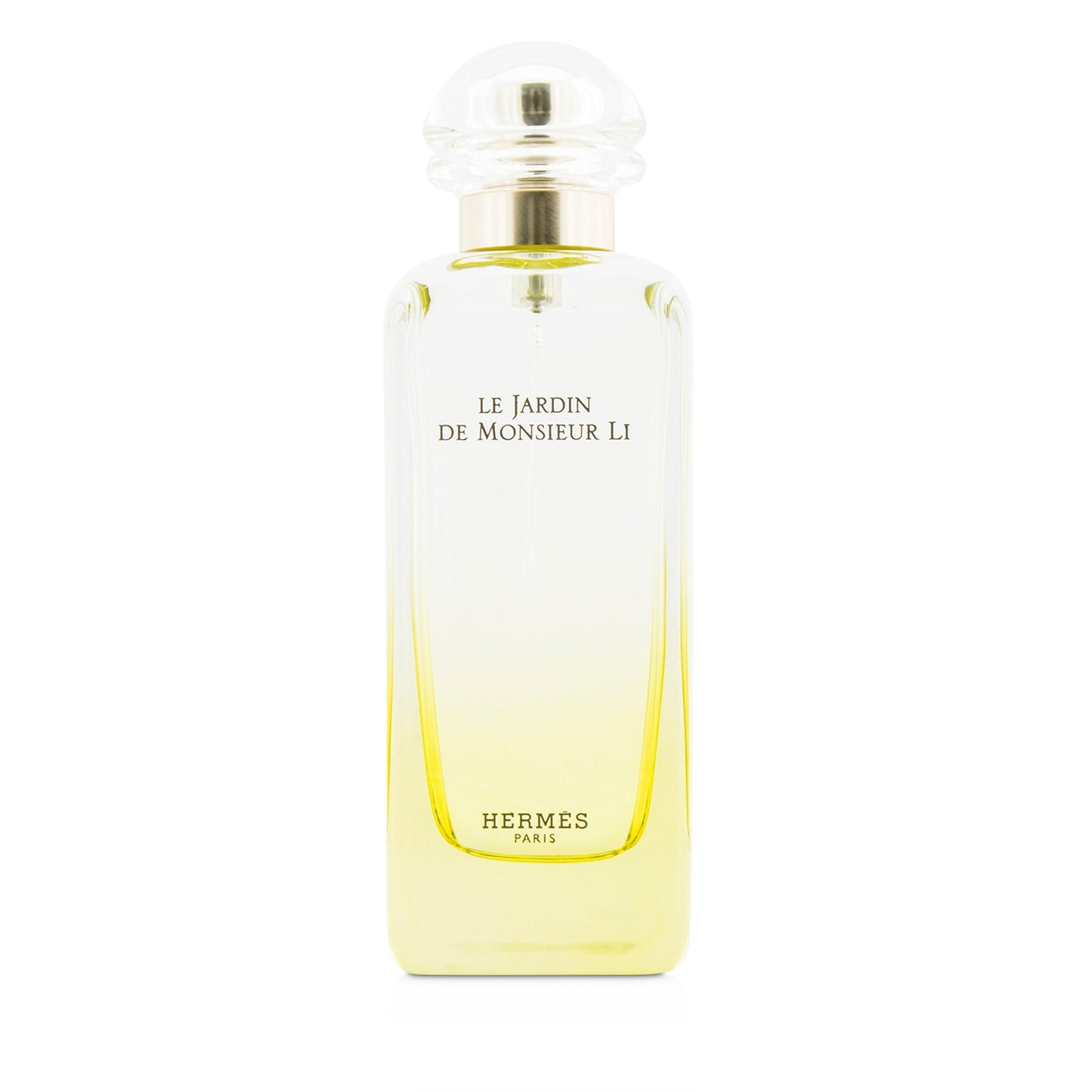 Hermes Le Jardin De Monsieur Li Eau De Toilette Spray  50ml/1.6oz