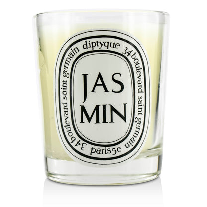Diptyque Scented Candle - Jasmin (Jasmine)  190g/6.5oz