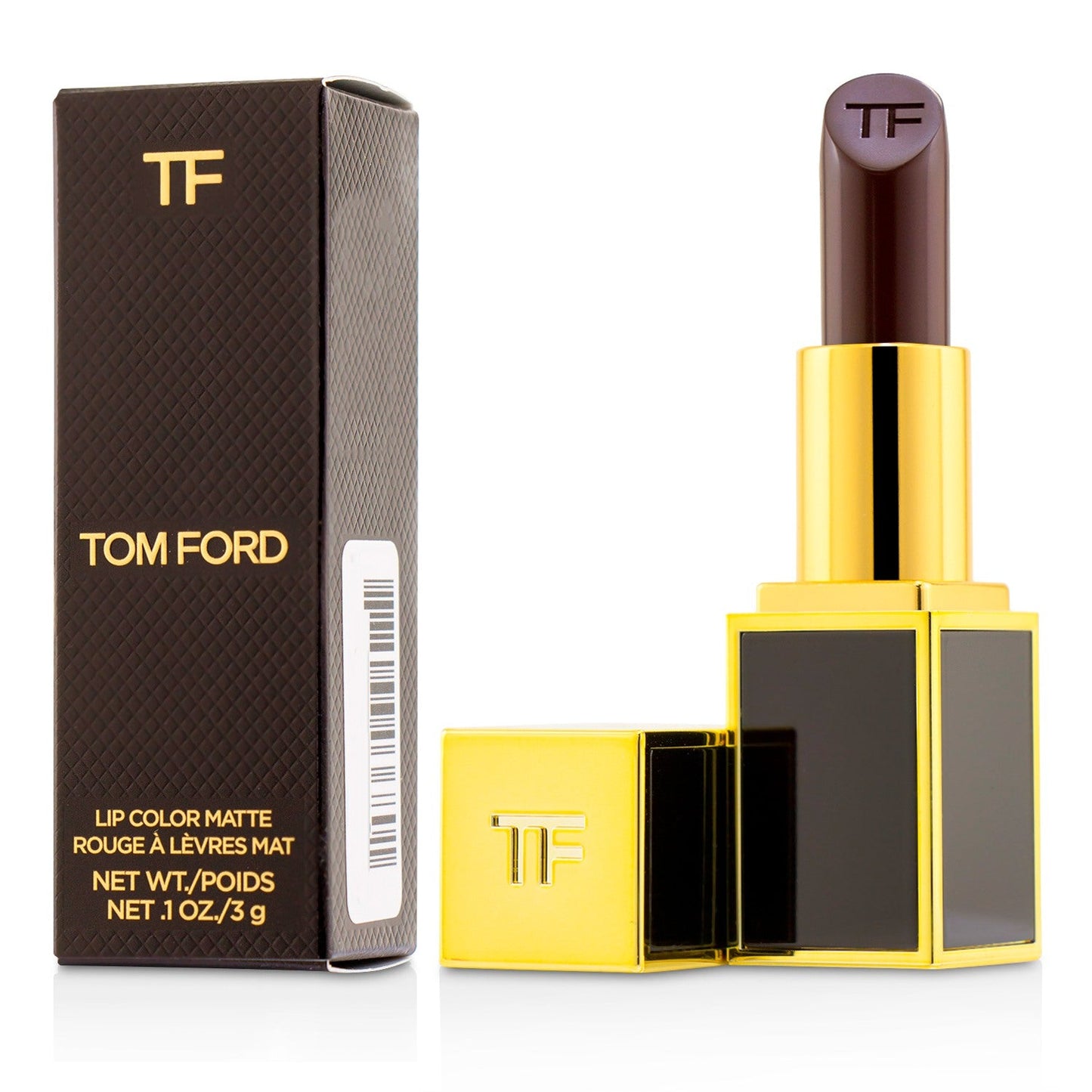 Tom Ford Lip Color Matte - # 37 Best Revenge  3g/0.1oz