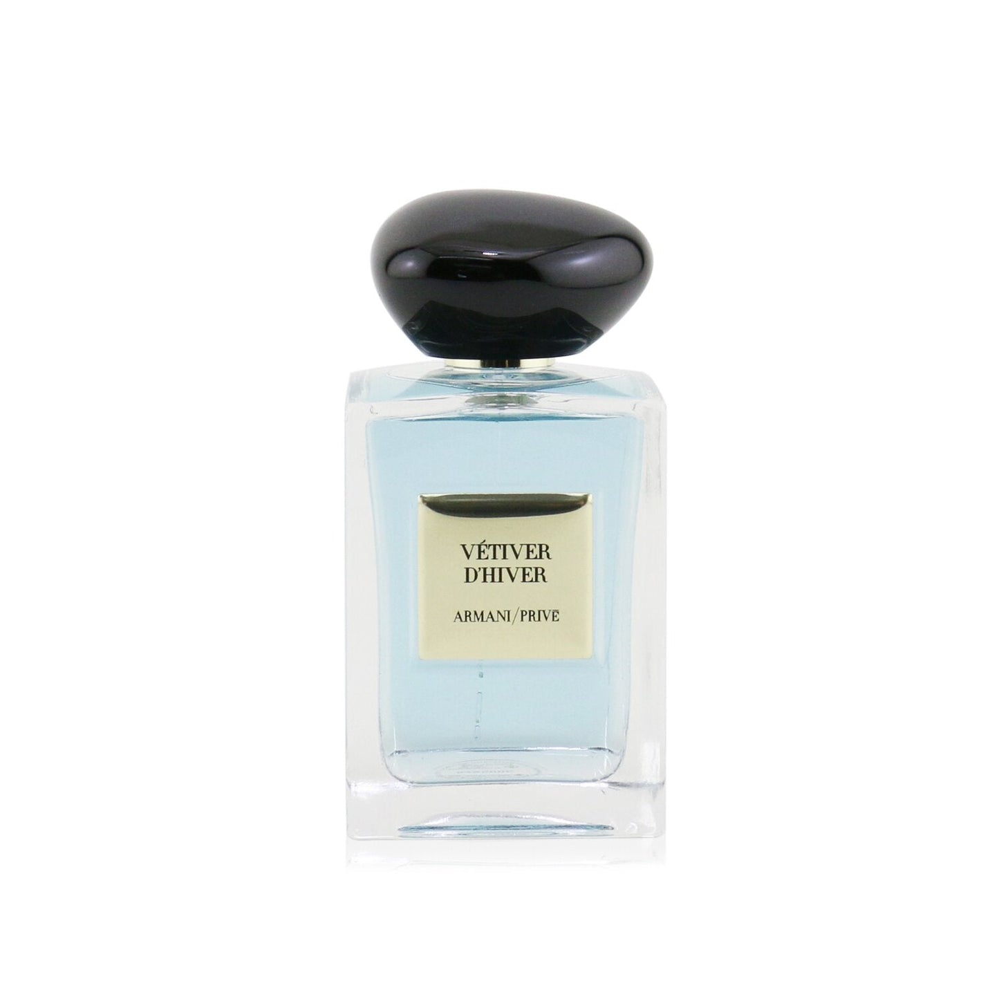 Giorgio Armani Prive Vetiver D'Hiver (Vetiver Babylone) Eau De Toilette Spray  100ml/3.4oz