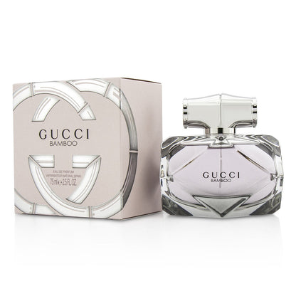 Gucci Bamboo Eau De Parfum Spray  50ml/1.6oz