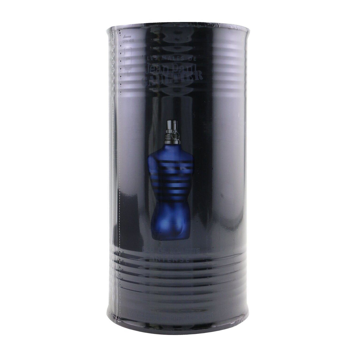 Jean Paul Gaultier Ultra Male Eau De Toilette Intense Spray  200ml/6.8oz