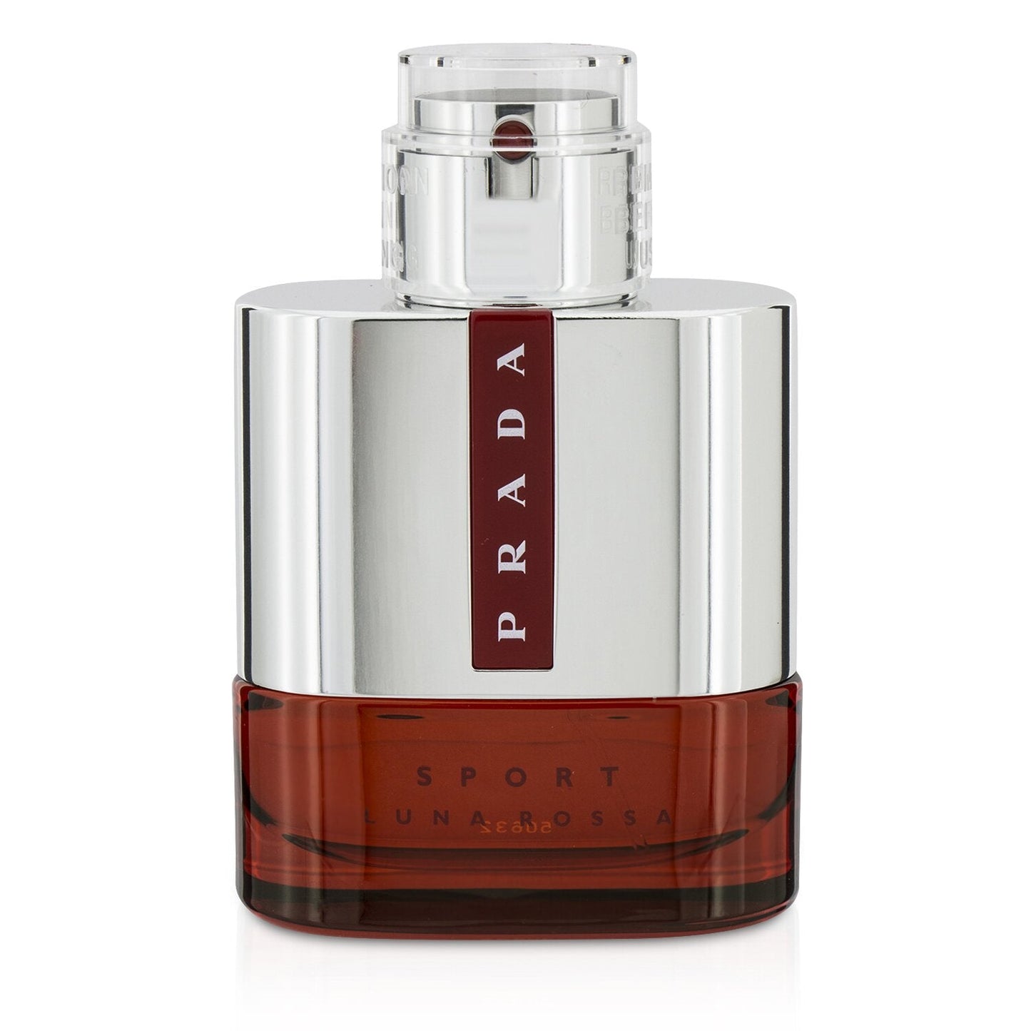 Prada Luna Rossa Sport Eau De Toilette Spray  100ml/3.4oz