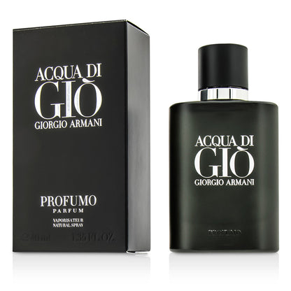 Giorgio Armani Acqua Di Gio Profumo Parfum Spray  75ml/2.5oz