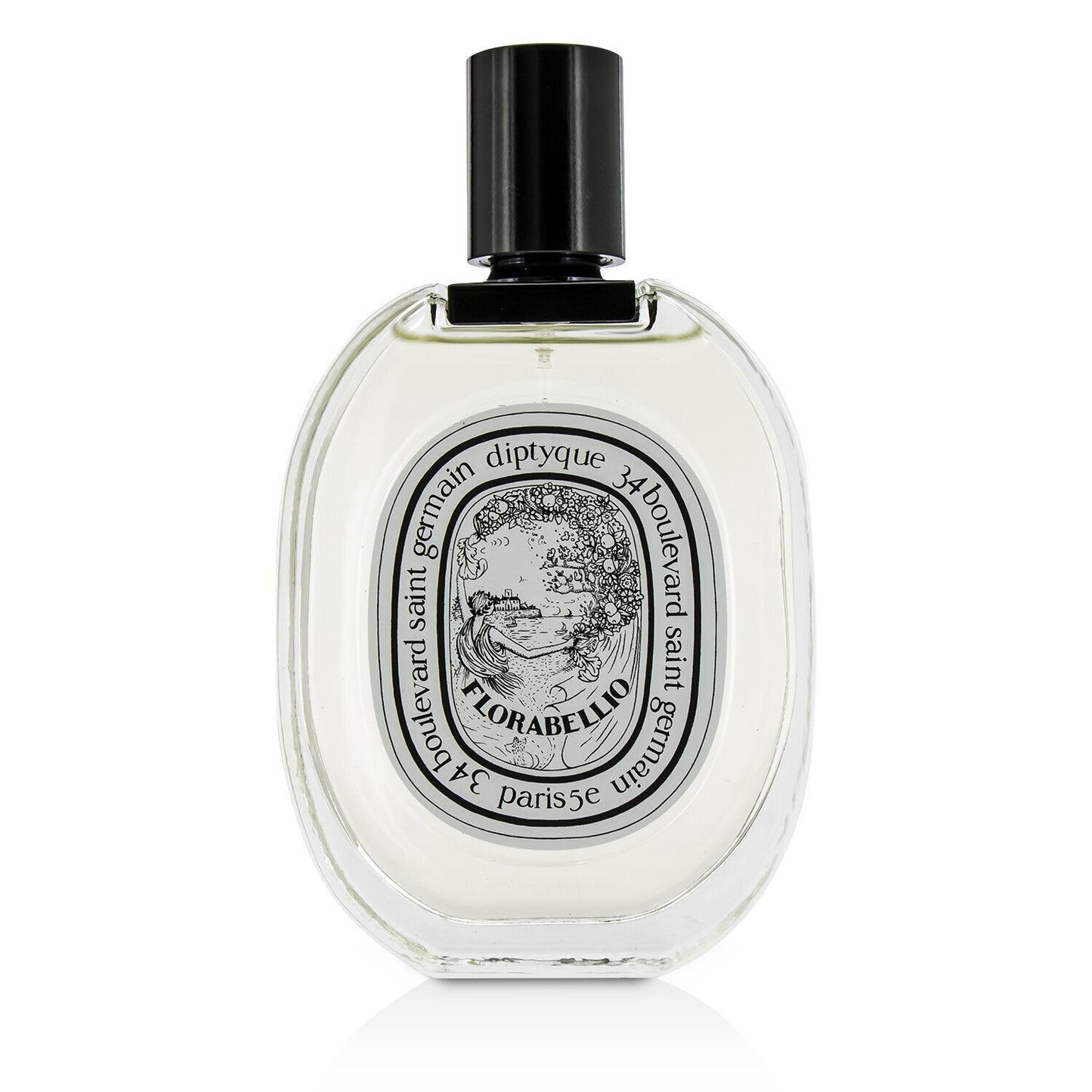 Diptyque Florabellio Eau De Toilette Spray  100ml/3.4oz