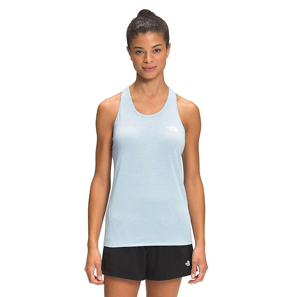 Womens Wander Tank