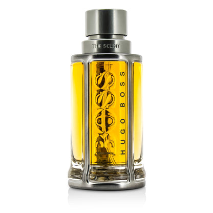 Hugo Boss The Scent Eau De Toilette Spray  200ml/6.7oz
