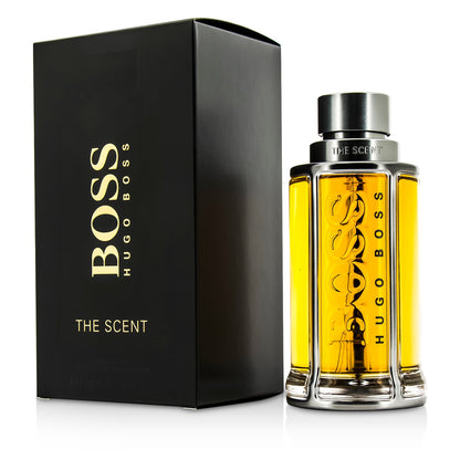Hugo Boss The Scent Eau De Toilette Spray  200ml/6.7oz