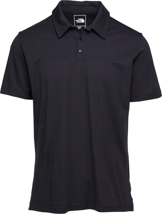 The North Face Mens Terrain Polo