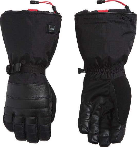 The North Face Men's Heated Montana Inferno Etip Glove