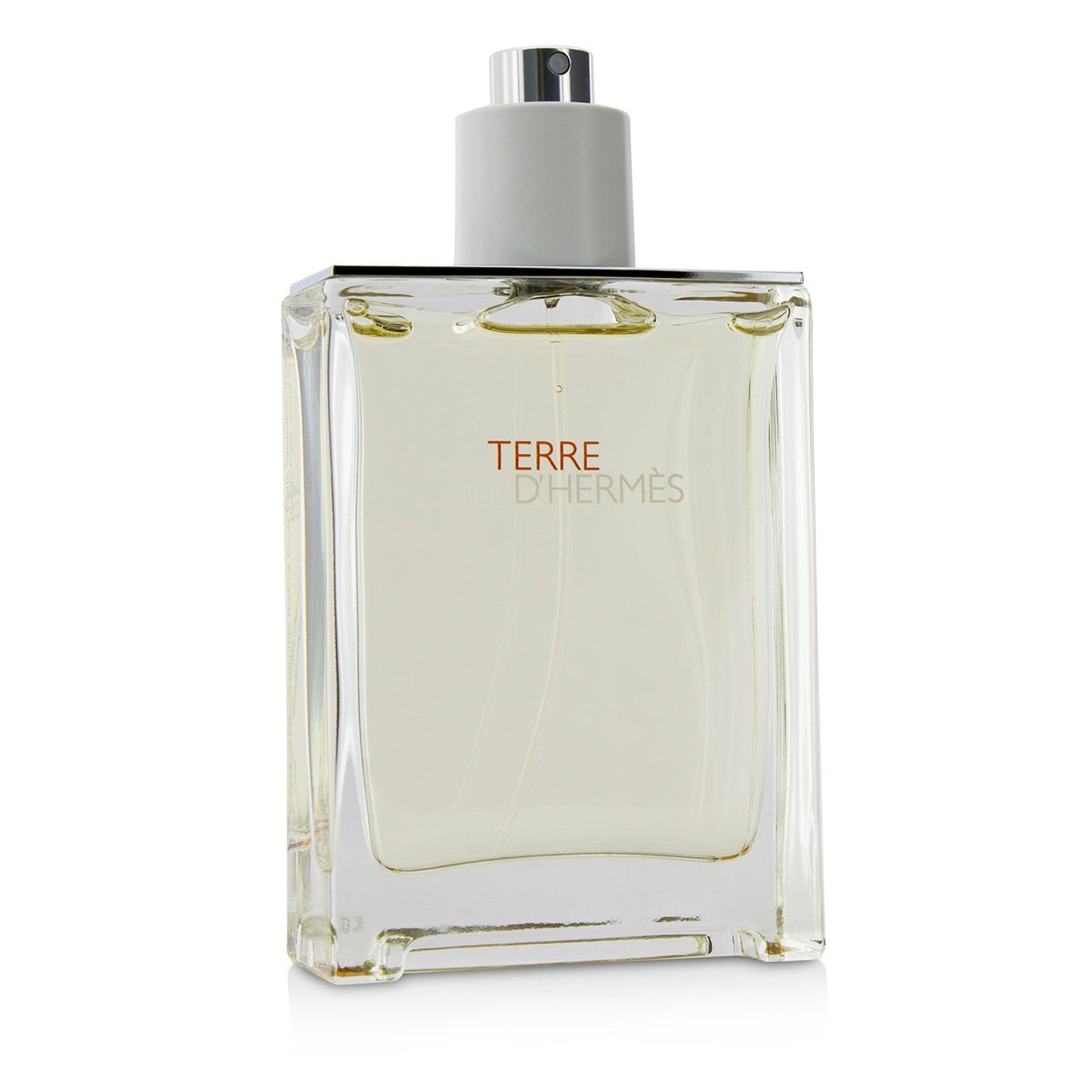 Hermes Terre D'Hermes Eau Tres Fraiche Eau De Toilette Spray  125ml/4.2oz